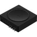 Sonos Amp official media set verified for PS-SNS-AMPG1EU1BLK