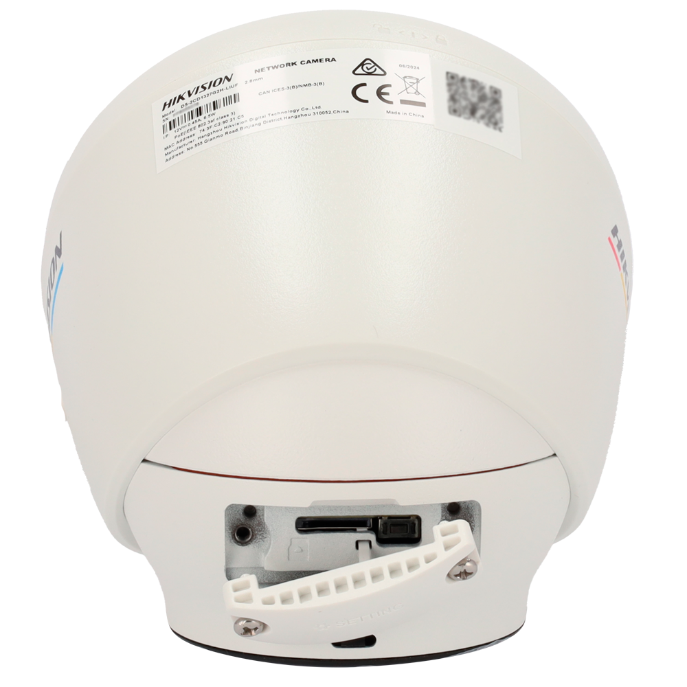 V-DS-2CD1327G2H-LIU(2.8mm) image 2