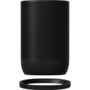 Move 2: Bluetooth & WiFi Portable Home Speaker - Sonos