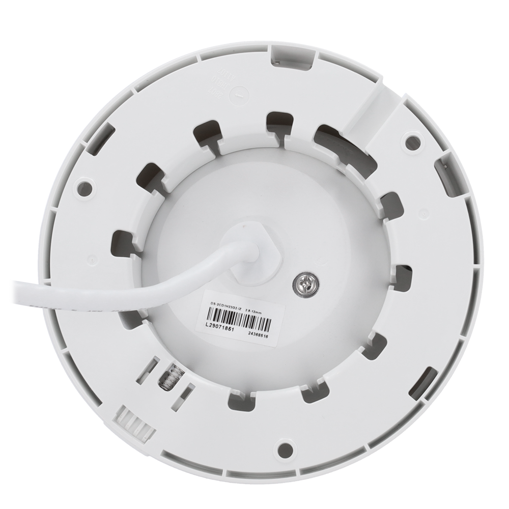 V-DS-2CD1H43G2-IZ(2.8-12mm) image 3