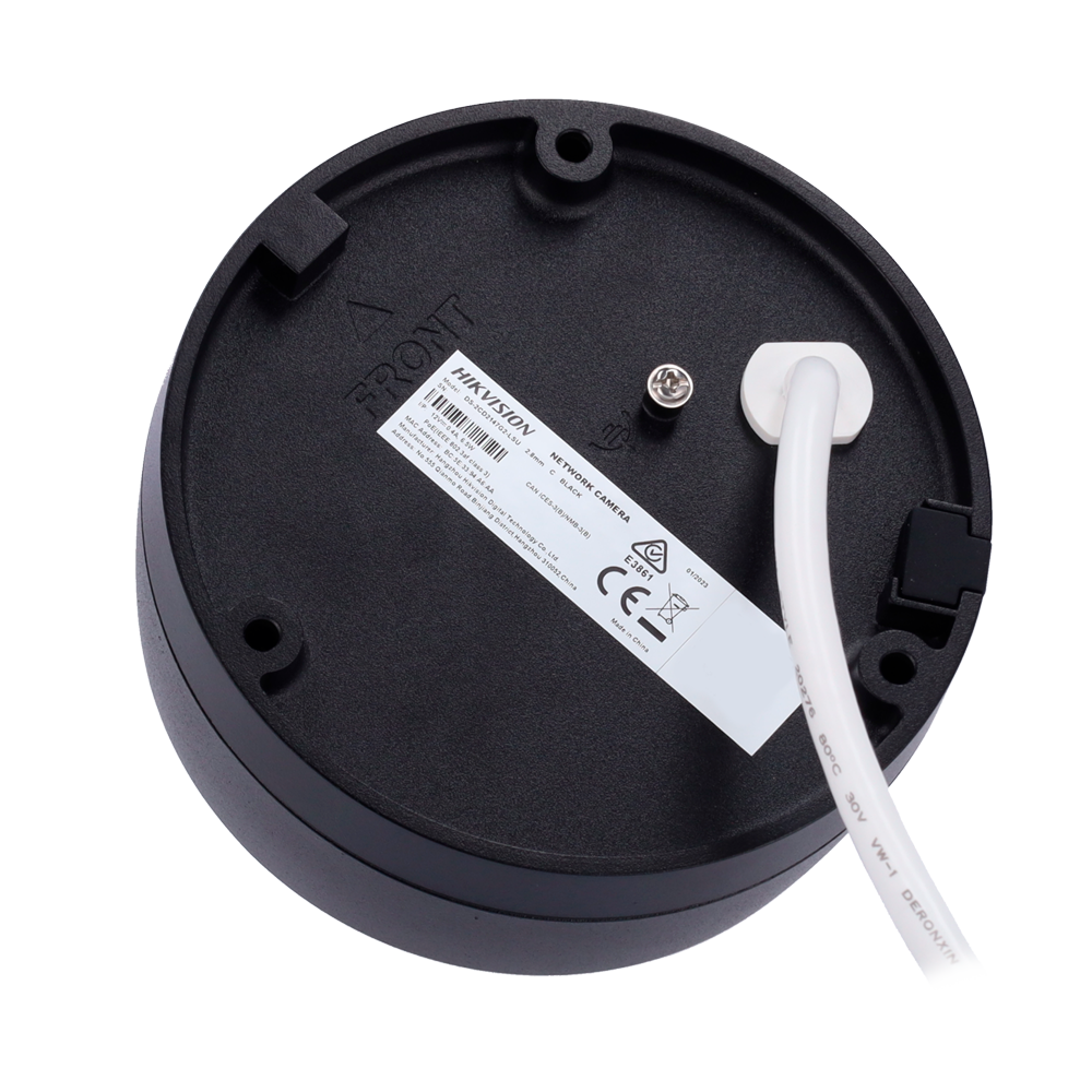 V-DS-2CD2147G2-LSU(2.8mm)(C)BLACK image 3