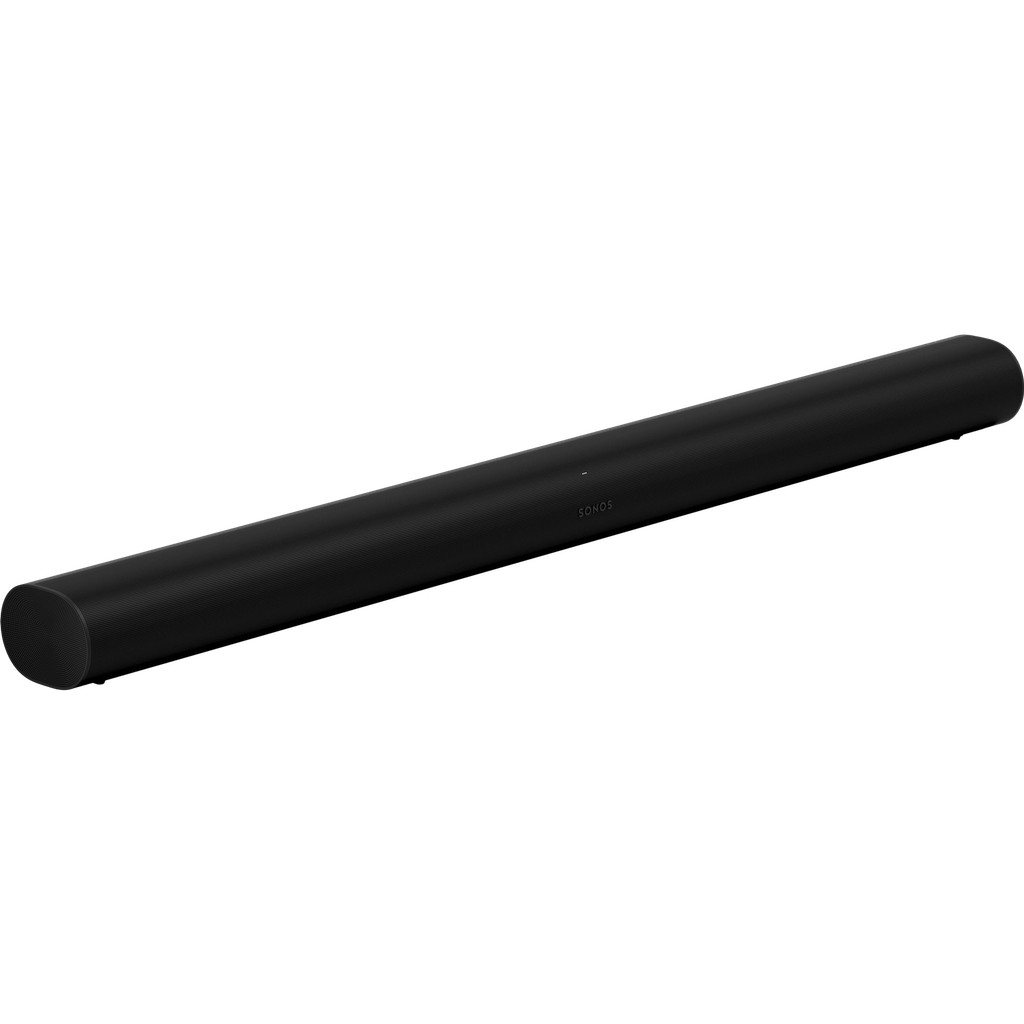 Sonos Arc Black official product page