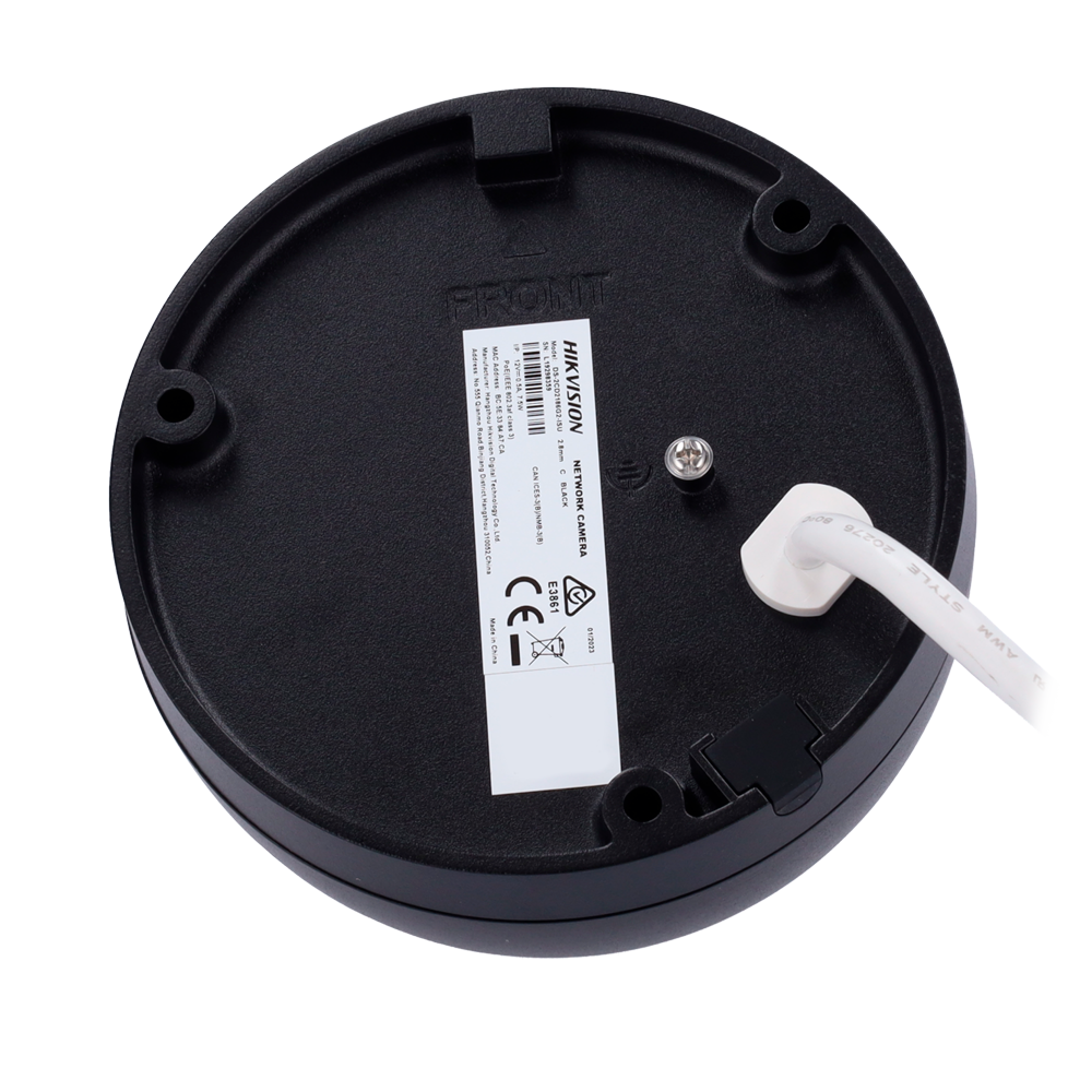 V-DS-2CD2163G2-IS(2.8mm)(BLACK) image 3