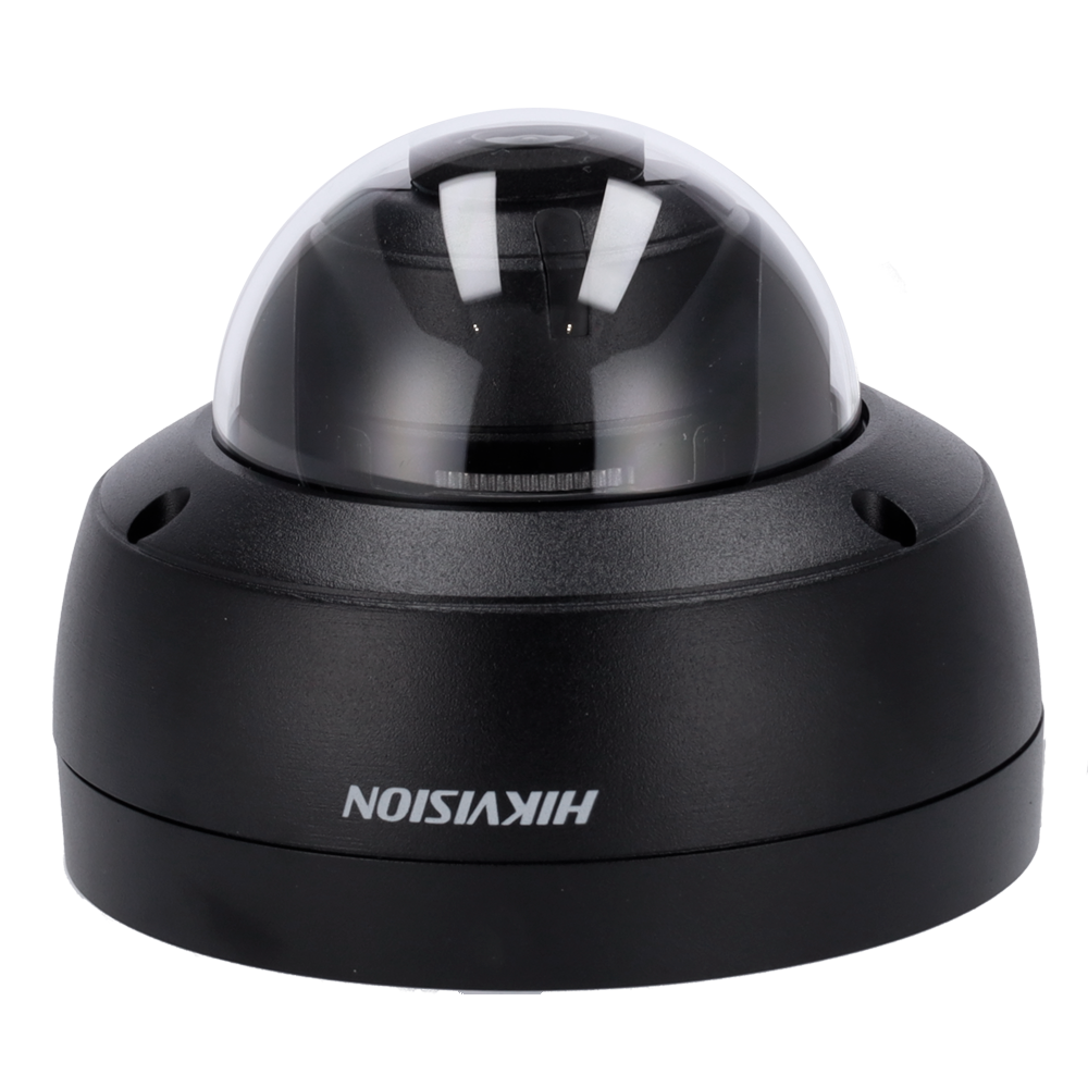 X-DS-2CD2183G2-IS(2.8mm)(BLACK) image 1