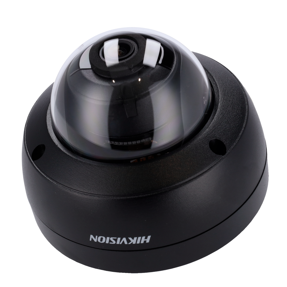 X-DS-2CD2183G2-IS(2.8mm)(BLACK) image 2
