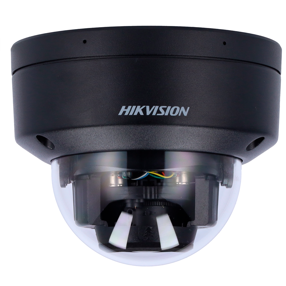 V-DS-2CD2183G2-LIS2U(2.8mm)(BLACK) image 1