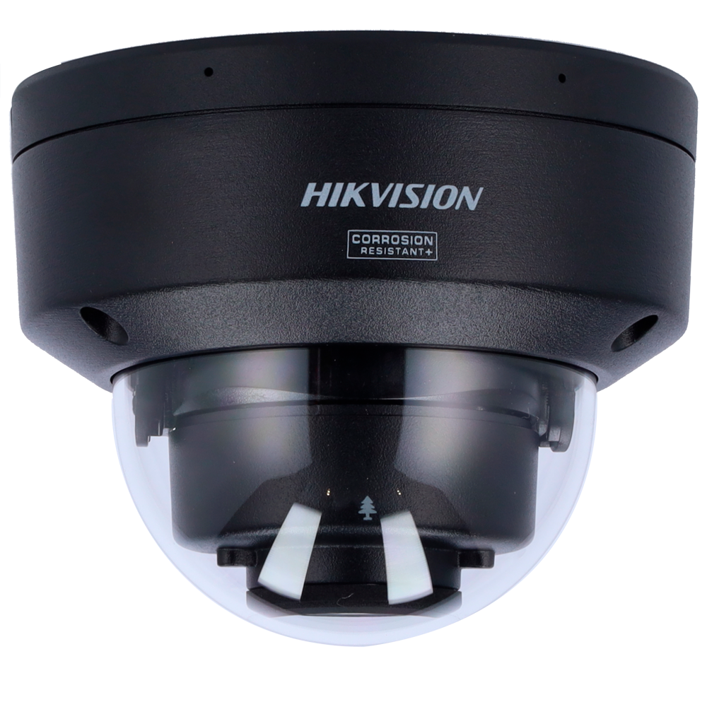 V-DS-2CD2187G3-LIS2UY(2.8mm)(BLACK) image 1