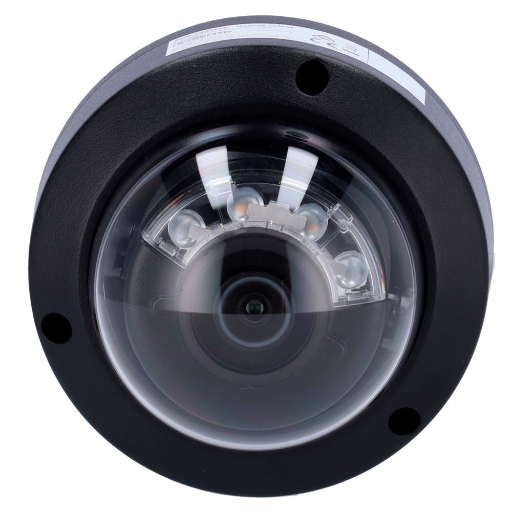 V-DS-2CD2187G3-LIS2UY(2.8mm)(BLACK) image 2