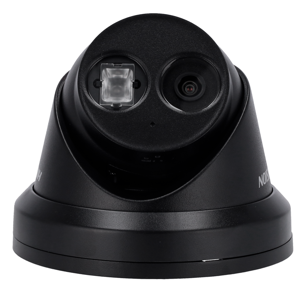 X-DS-2CD2343G2-IU(2.8mm)(BLACK) image 1