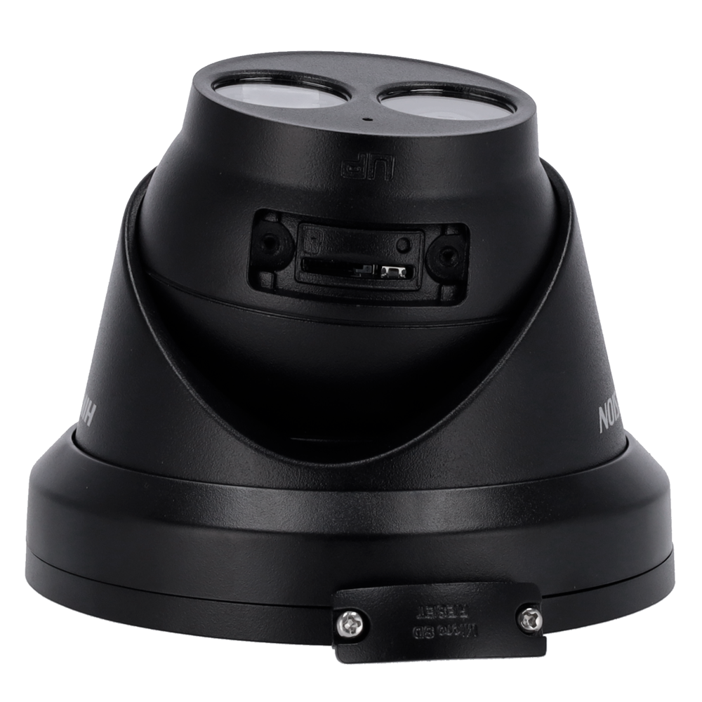 X-DS-2CD2343G2-IU(2.8mm)(BLACK) image 2