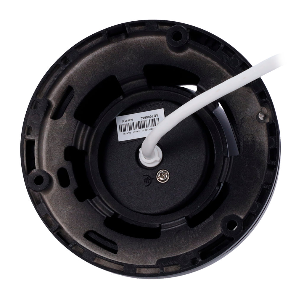 X-DS-2CD2343G2-IU(2.8mm)(BLACK) image 3