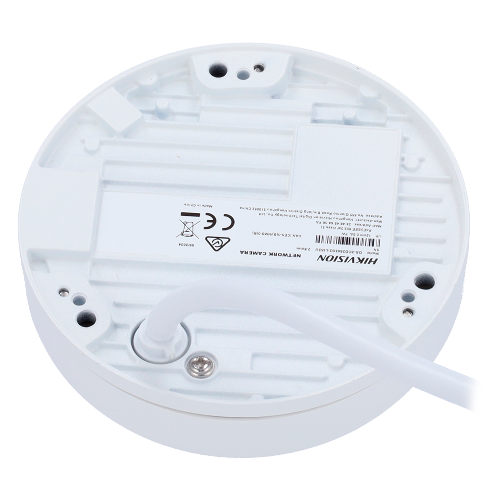 V-DS-2CD2543G2-LIS2U(2.8mm) image 2