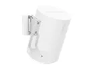 Cavus CMSE100W - Support mural pour Sonos Era 100 blanc
