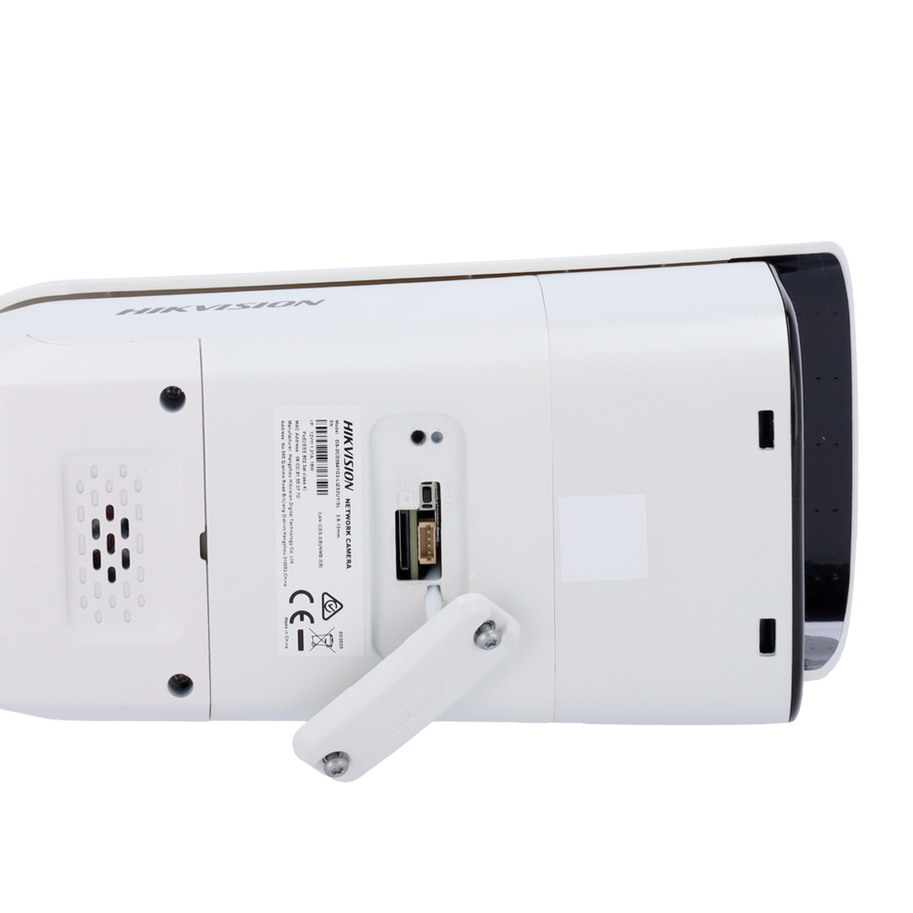 V-DS-2CD2647G3-LIZSY(2.8-12mm) image 2