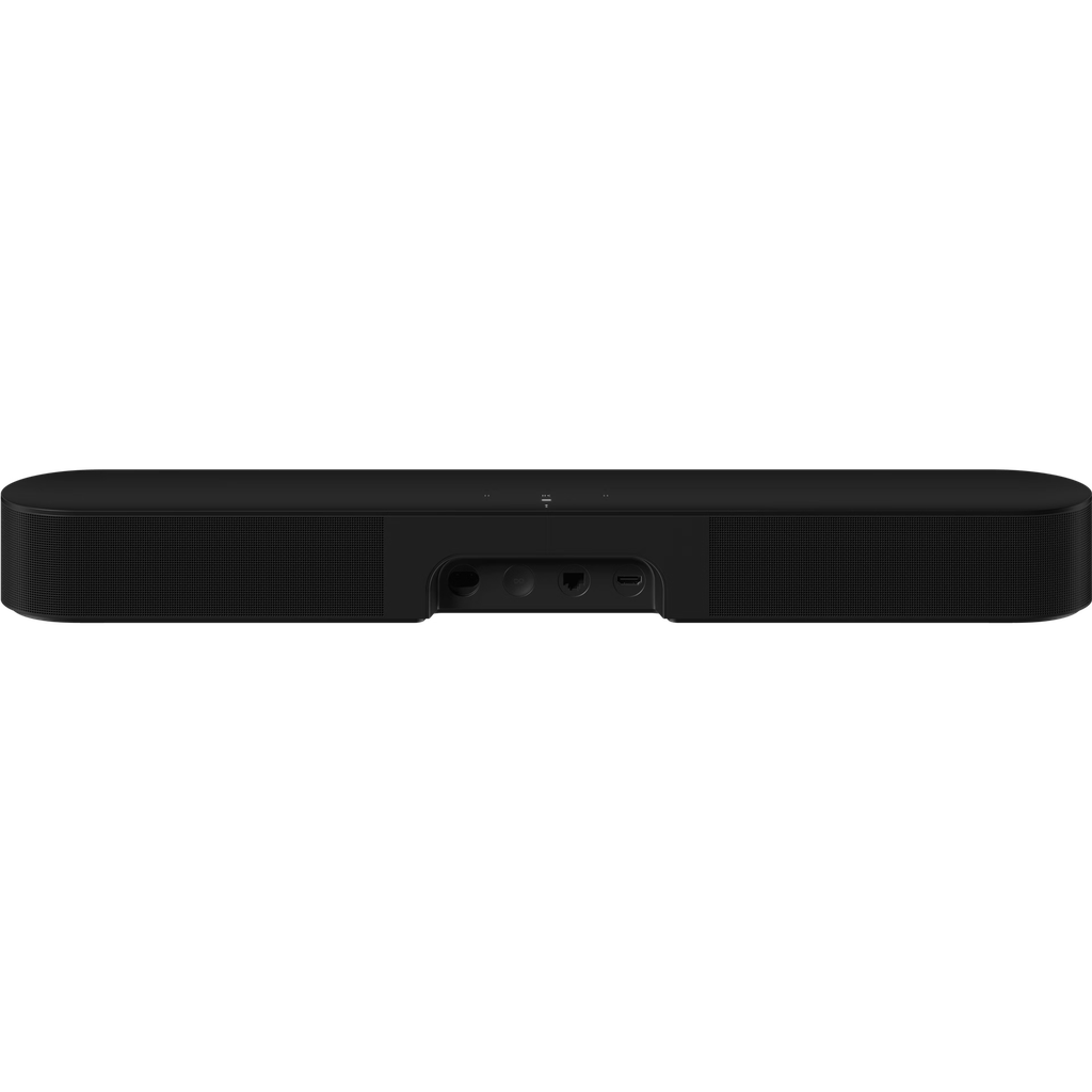 Beam (Gen 2) Black | Sonos