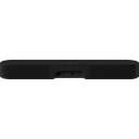 Beam (Gen 2) Black | Sonos