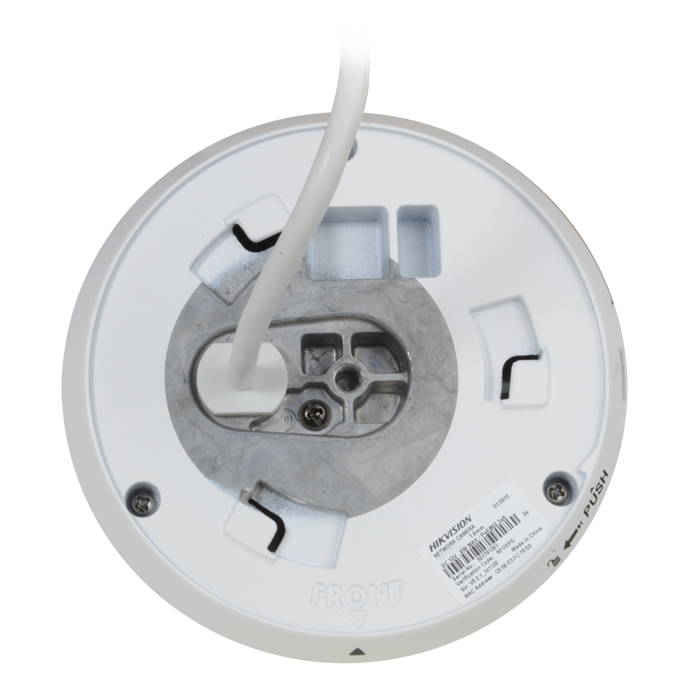 V-DS-2CD2942F image 2