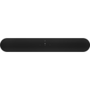 Beam (Gen 2) Black | Sonos