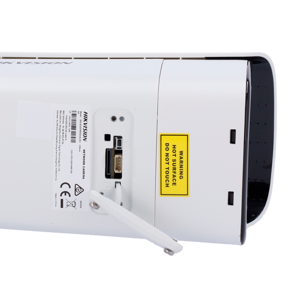 V-DS-2CD2T83G2-4LI2U(2.8mm) image 3