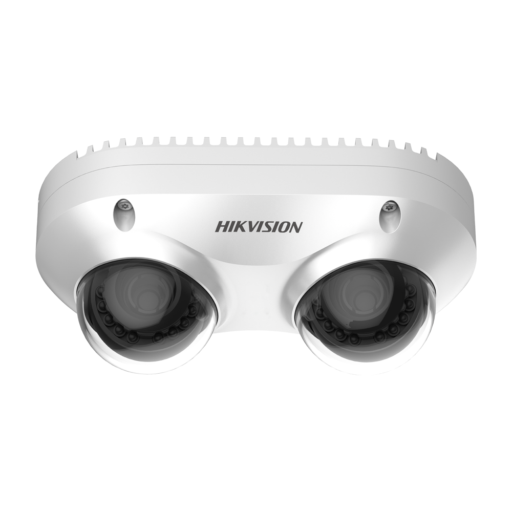 V-DS-2CD6D42G2-IS(2.8mm) image 1