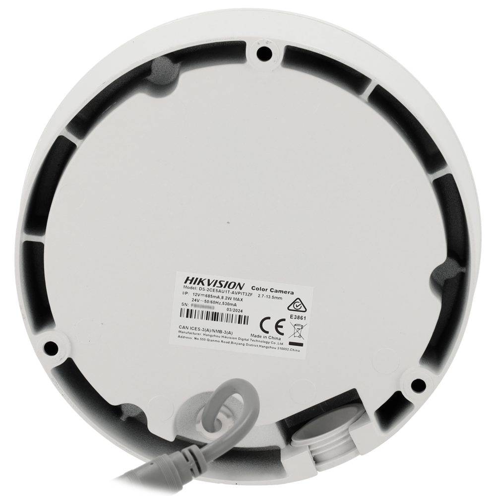 V-DS-2CE5AU1T-AVPIT3ZF(2.7-13.5mm) image 3