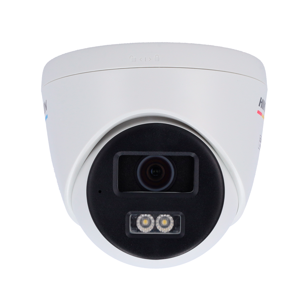 V-DS-2CE72UF3T-LSYE(2.8mm) image 1