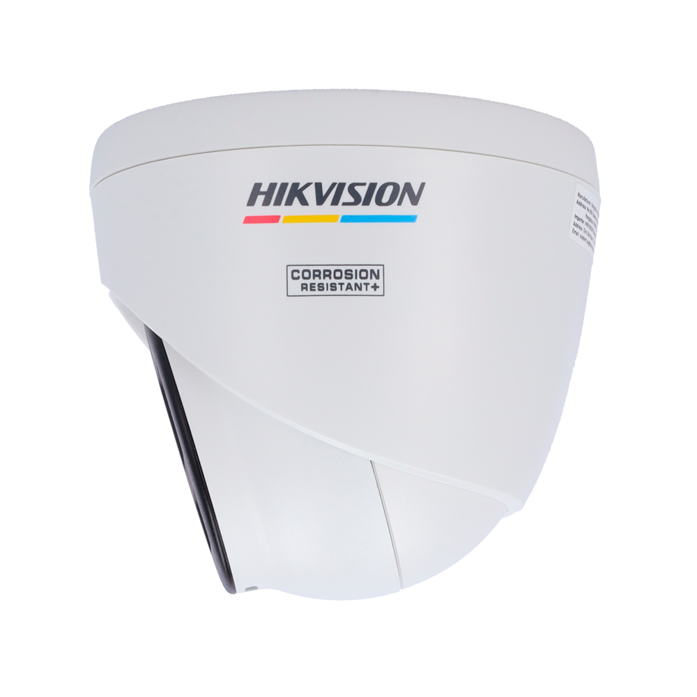 V-DS-2CE72UF3T-LSYE(2.8mm) image 2