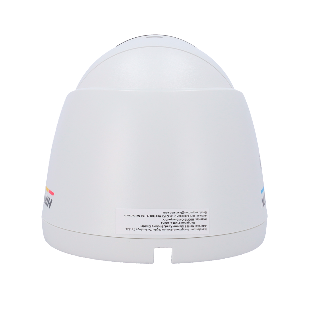 V-DS-2CE72UF3T-LSYE(2.8mm) image 3