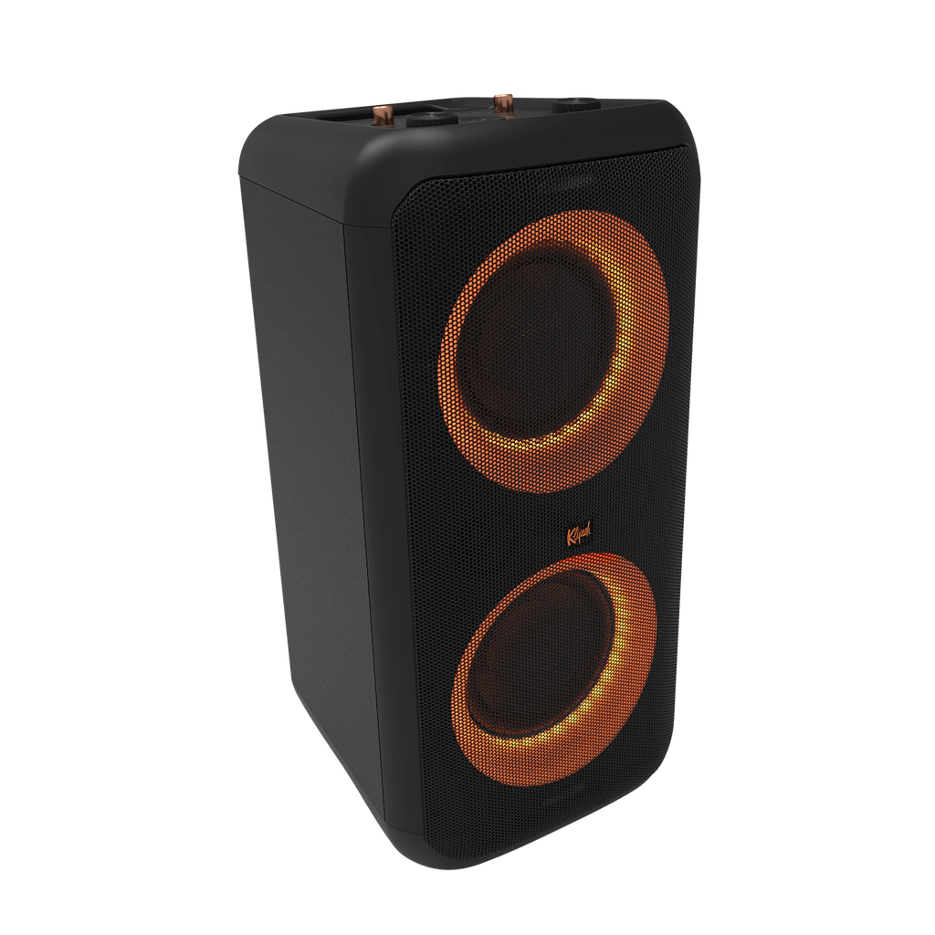 GIG XXL PARTY SPEAKER | Klipsch
