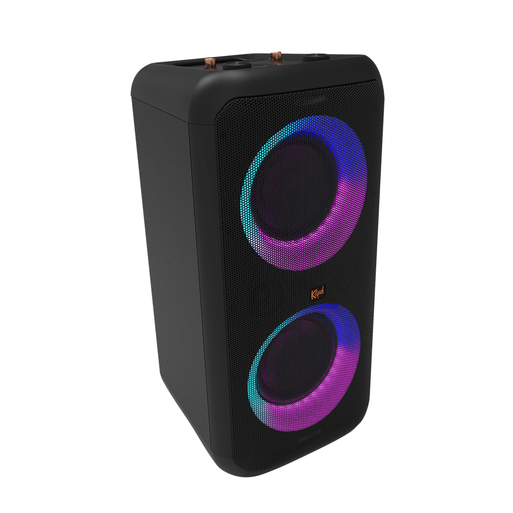 GIG XXL PARTY SPEAKER | Klipsch