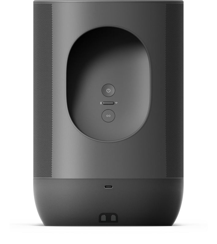 SNS-MOVE1EU1BLK