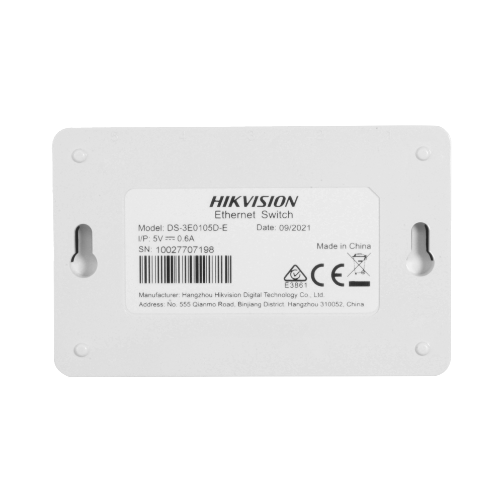 V-DS-3E0105D-E image 1