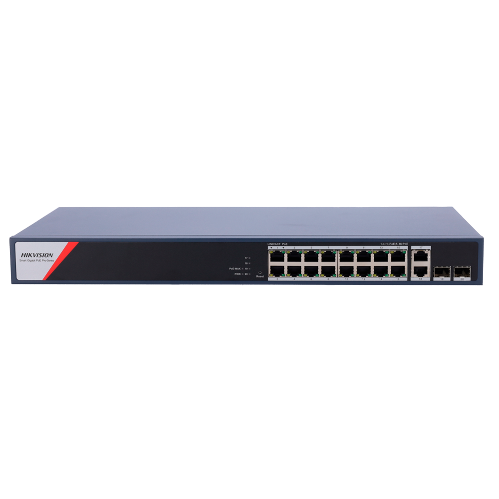 V-DS-3E1520HP-SI-16P2T2F image 1