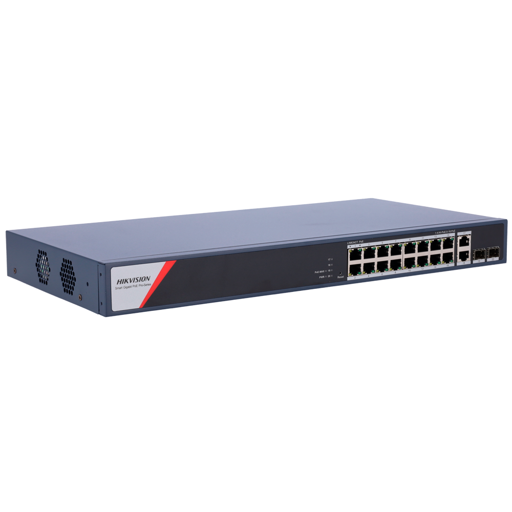 V-DS-3E1520HP-SI-16P2T2F image 2