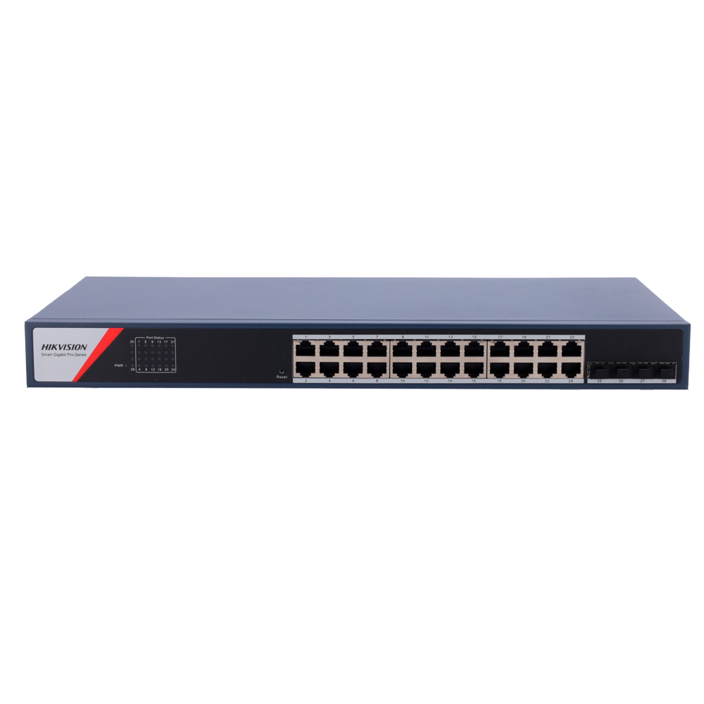 V-DS-3E1528-SI-24T4F image 1