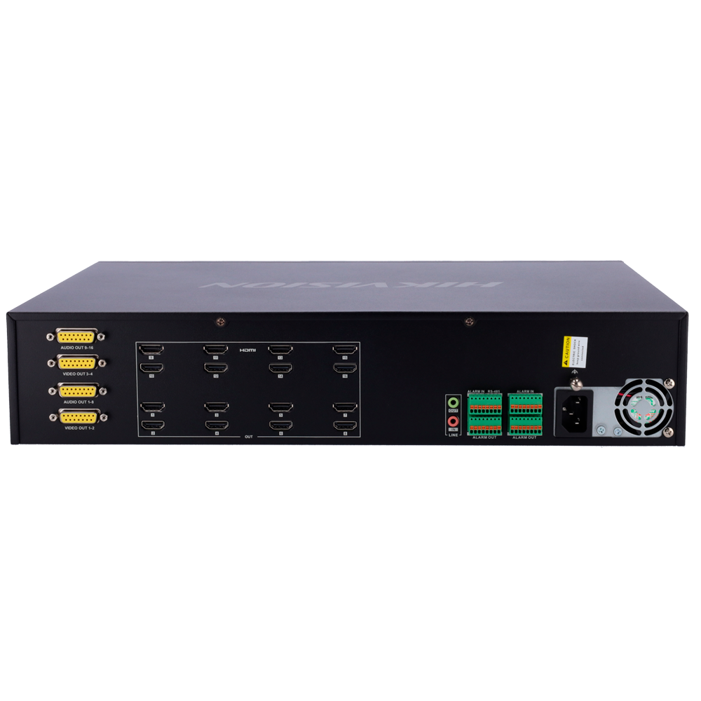 V-DS-6916UDI(C) image 3