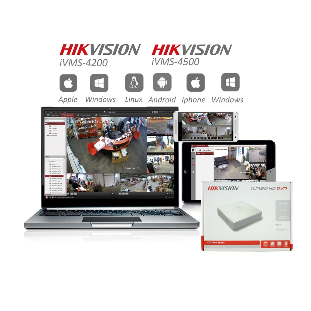 V-DS-7116HGHI-E1 image 4