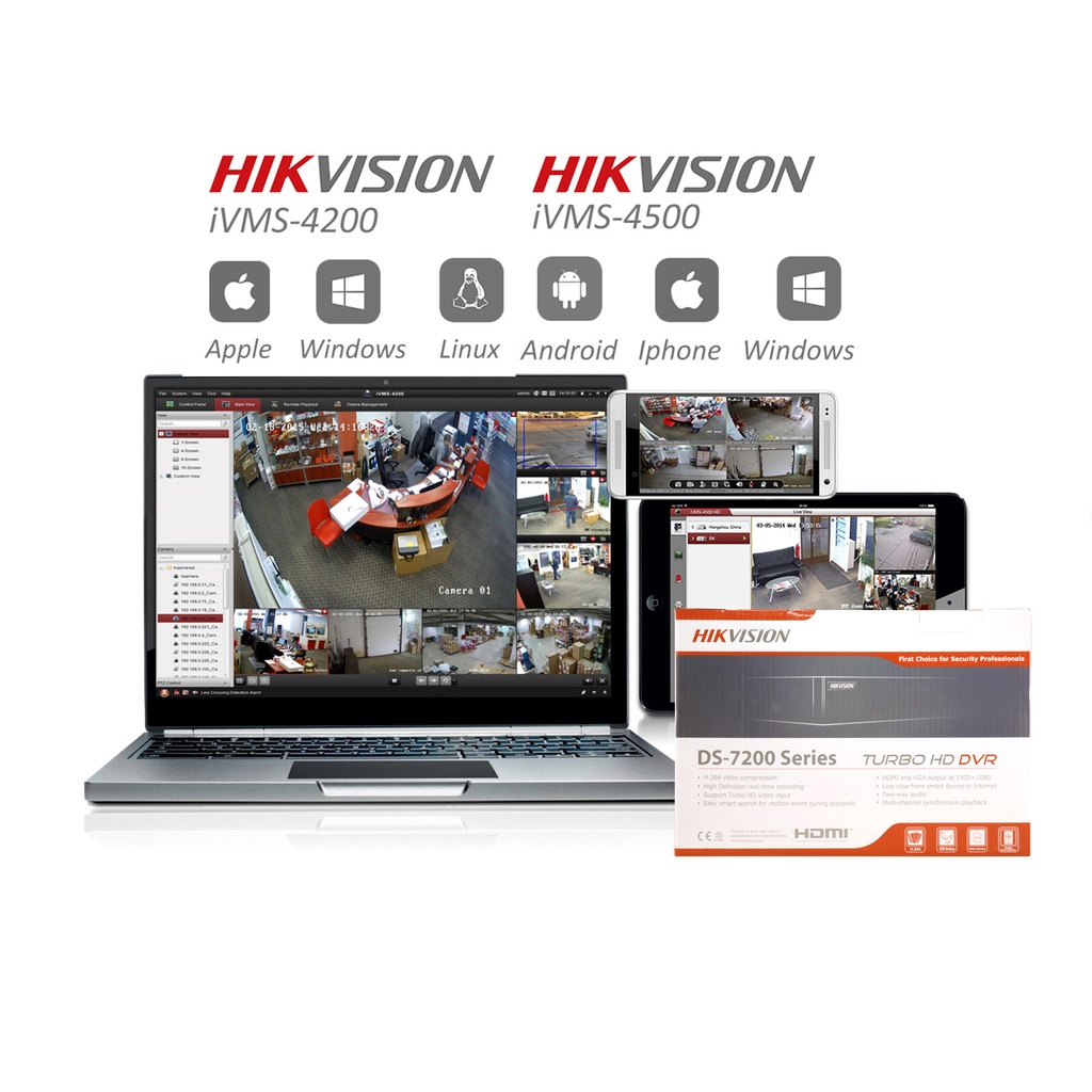 V-DS-7204HGHI-SHA image 4