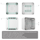 V-AJ-SURFACEBOX-W image 2