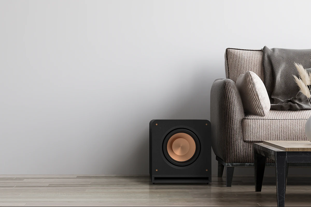 Klipsch | RP-1200SW 12" High Excursion Subwoofer