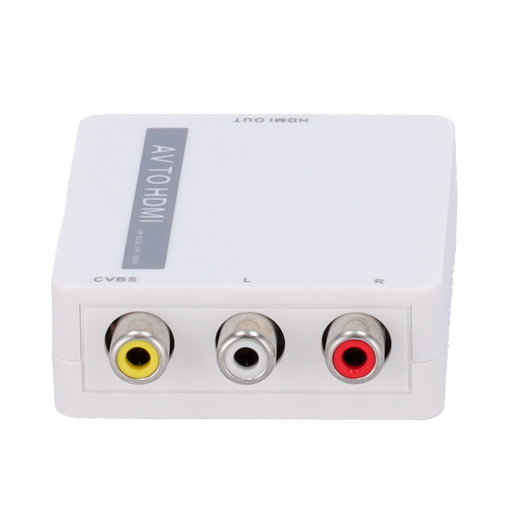 V-AV-HDMI-CONVERTER image 1