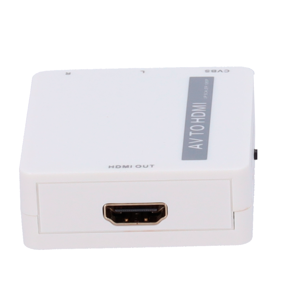 V-AV-HDMI-CONVERTER image 2