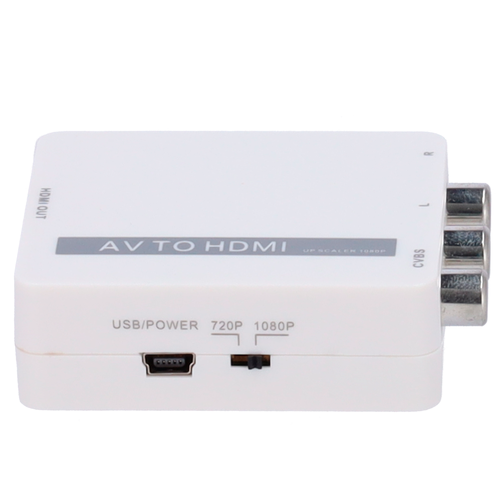 V-AV-HDMI-CONVERTER image 3