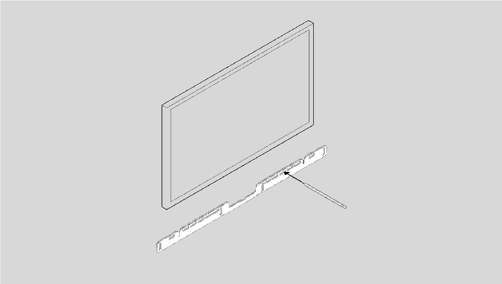 Arc Ultra Wall Mount | Sonos