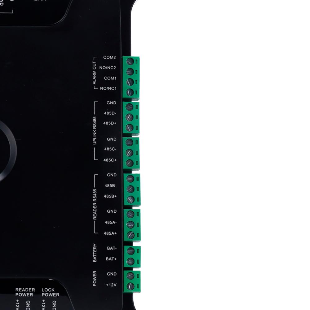 V-DS-K2601T-MAINBOARD image 3