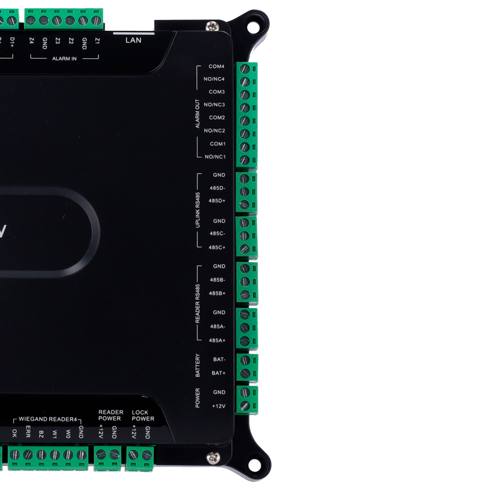 V-DS-K2604T-MAINBOARD image 2
