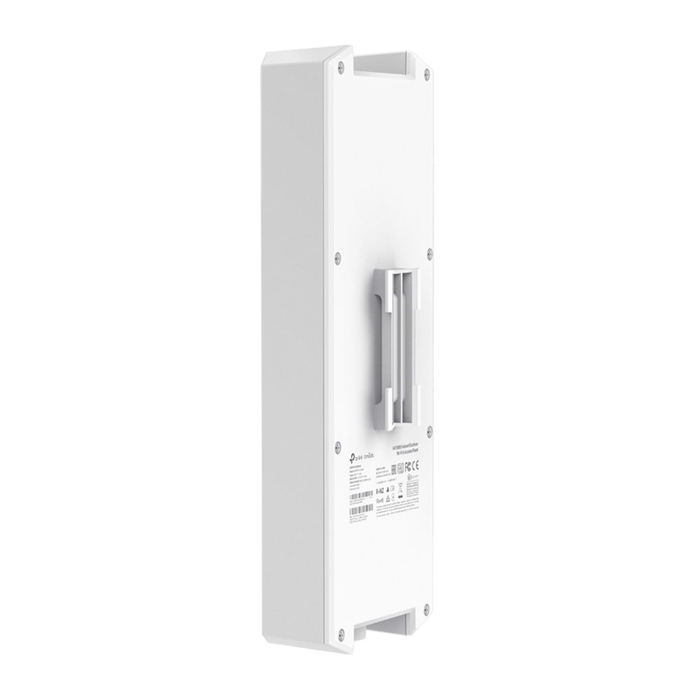 EAP650-Outdoor | Punto de acceso WiFi 6 para interiores/exteriores AX3000 | TP-Link España
