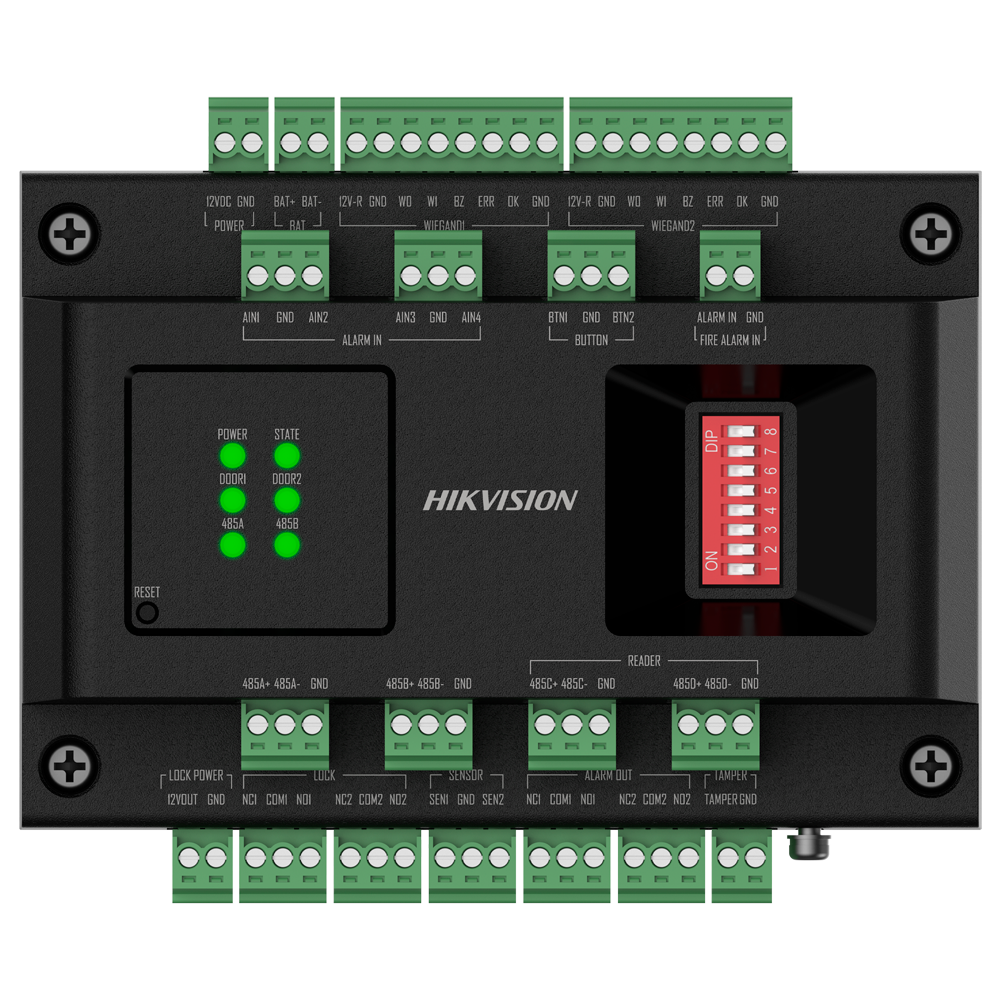 V-DS-K2M002X image 1