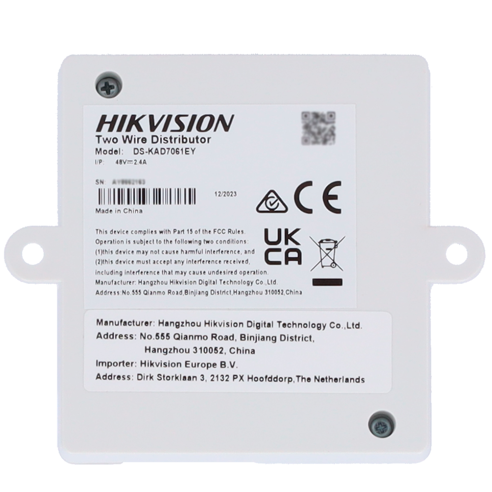V-DS-KAD7061EY image 2