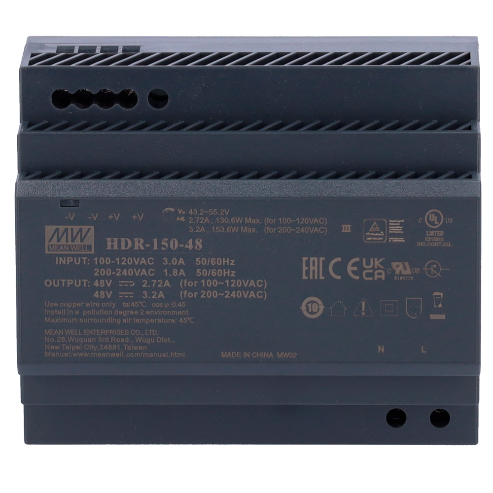 V-DS-KAW150-4N image 1
